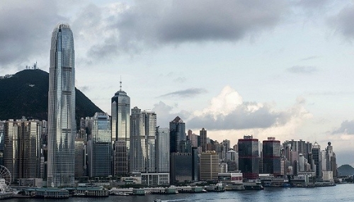 方星海:香港国际金融中心的地位可能会进一步加强