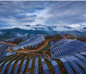 巴陵石化拟建首座光伏发电站