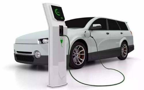 降低准入门槛 助力新能源汽车高质量发展