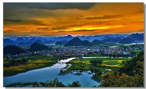 公益诉讼筑起云南生态环境保护屏障