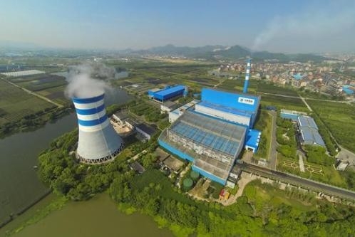 河北东光县加快生活垃圾焚烧发电项目建设 推进绿色发展