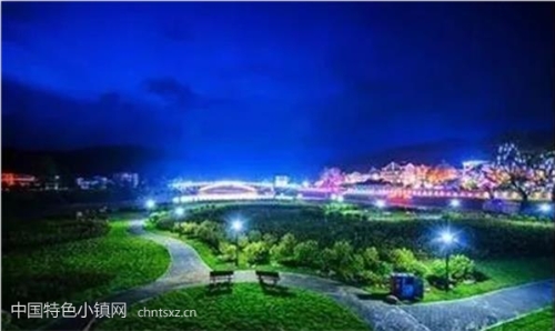 靖安宝峰生态特色小镇景区入选“2020江西避暑旅游目的地”