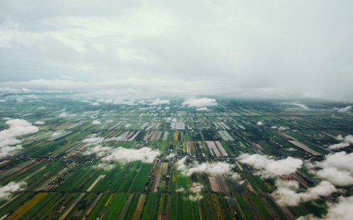 贵州新增12个省级现代高效农业示范园