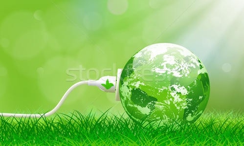 “三箭齐发”靶向绿色能源