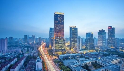 2020年中国房地产企业综合实力50强排行榜
