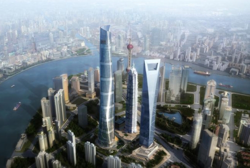 上海绿色建筑总面积达2.13亿平方米，773个项目获绿色建筑评价标识