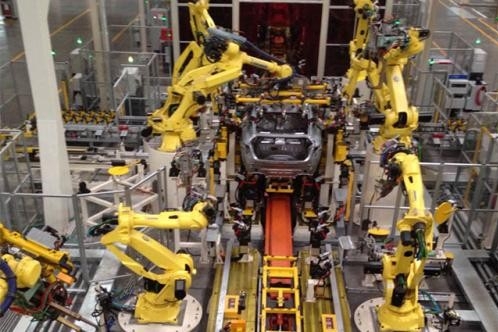 做好“六稳”“六保”工作 高质量推进“两先区”建设（权威访谈）