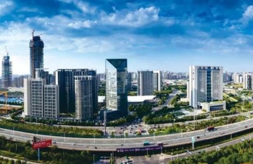 领跑经济复苏 国家高新区铸就高质量发展成色