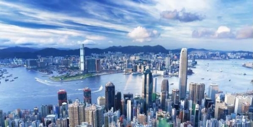 粤港澳大湾区绿色金融联盟正式成立