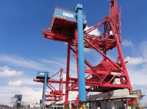 湛江：打造世界级绿色环保高端临港产业基地