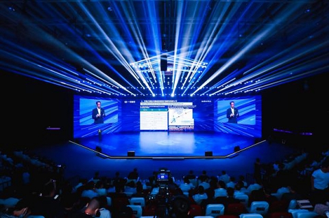 智慧物流 5G基建 一汽布局全球畅享时代新未来——一汽解放成功举办高峰论坛