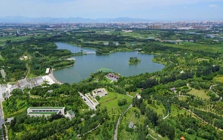 环境治理成效初现，北京的“绿色辩证法”希望能再进一步