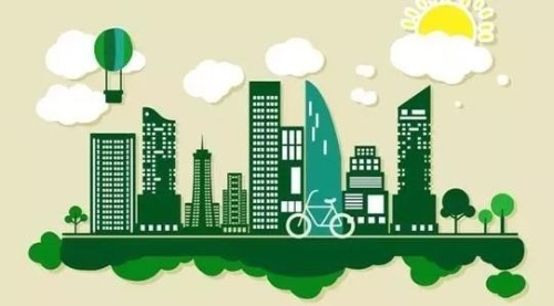 依托“无废城市”试点 青海西宁打造绿色产业链