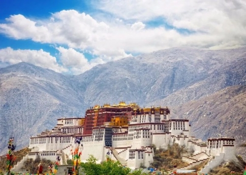【地评线】雪域时评：坚持绿色发展 建设美丽西藏