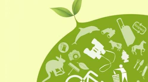 廊坊：践行低碳环保 倡导绿色生活