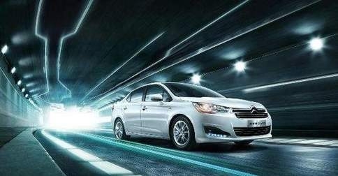 上海加速“未来车”产业集聚发展