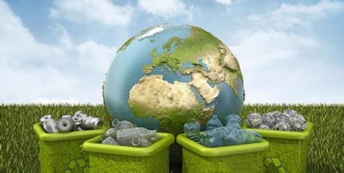 固废环保产业打开成长空间