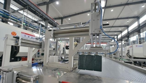 又一波绿色化工厂要来了！第五批绿色制造名单公示