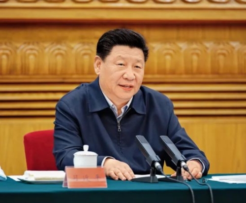 【学习新语】习近平：构建起强大的公共卫生体系 为维护人民健康提供有力保障