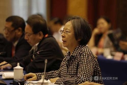 2020双绿智库（兰州）圆桌会召开 专家共话兰州绿色高质量发展之路