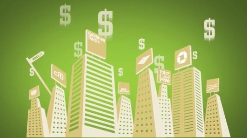 泰兴市完成绿色金融评价标准体系建设成果