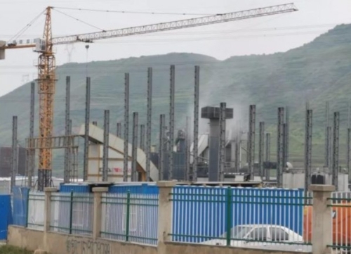 青海欣固公司沥青项目违法投产 严重污染环境