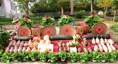 嘉士伯工贸连续三年获云南省绿色食品“10强企业”称号