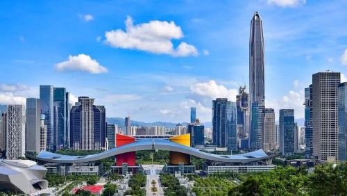 中共中央办公厅 国务院办公厅印发《深圳建设中国特色社会主义先行示范区综合改革试点实施方案（2020－2025年）》