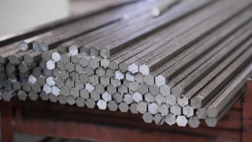 绿色低碳引领钢铁行业高质量发展