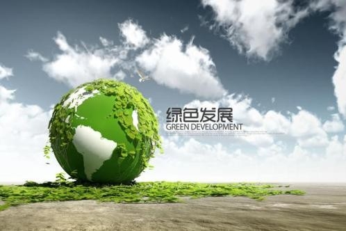 青海：打造可持续发展的绿色引擎