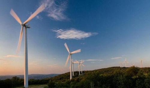 新能源产业助推中国绿色低碳发展——风电行业的绿色探索
