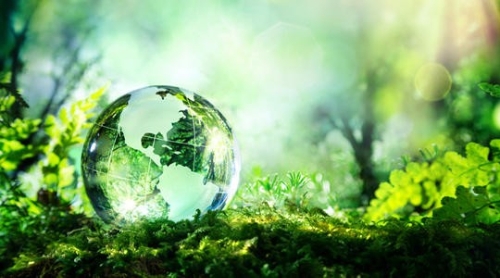 生态环境显著改善 人与自然和谐共生——回眸“十三五”系列述评之绿色发展篇