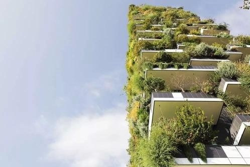 绿色发展 节能先行——青岛积极探索建筑能效提升新路径