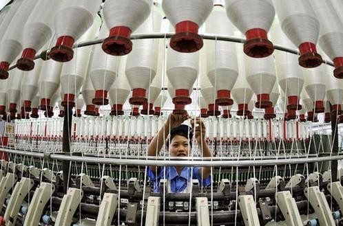 中国循环时尚产业报告发布 倡创新商业模式、扩大绿色消费