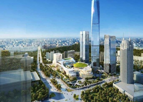 广东“最被看好”的城市，将成为国际大都市，被称为下一个深圳