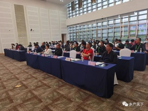 贫困地区如何发展特色产业？龙头企业20年干货经验分享