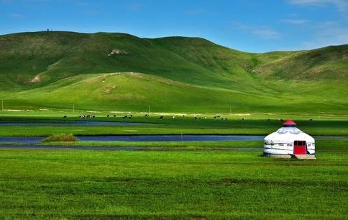 内蒙古：树立起生态优先、绿色发展的导向