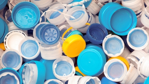 环保科普丨塑料瓶盖的回收利用之旅
