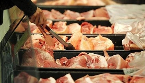 猪肉价格同比首次下降、秋菜充实菜篮子，10月农业农村经济持续向好
