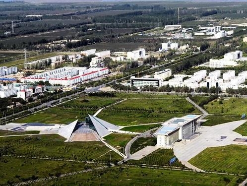 绿色成为城市发展“最美底色”