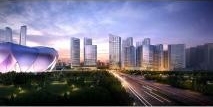 浙江省湖州市成功获批全国绿色建筑和绿色金融协同发展试点城市