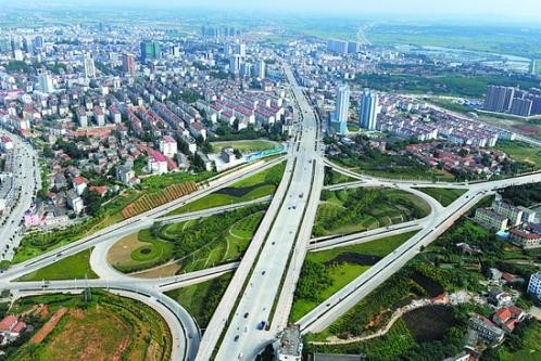 宣城市宣州区：推广使用天然气 加快绿色高效发展