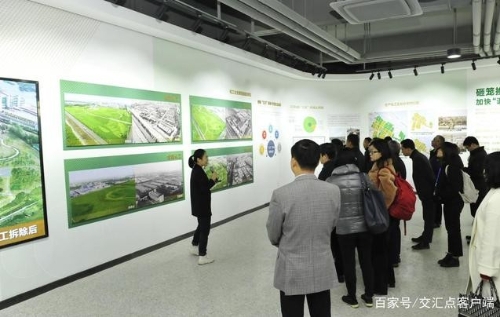 破解“化工围江”，探索绿色发展“常州模式”