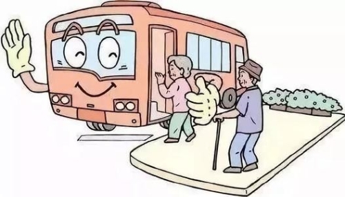 交通运输部：消除“数字鸿沟” 为老年人便捷出行打通绿色通道