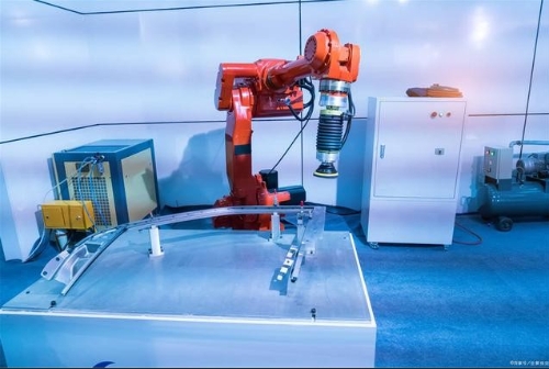 世界｜主要发达国家智能制造战略及启示