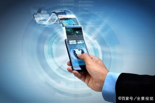 未来10-30年，互联网将迎来新一轮红利！