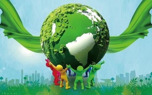 生态环境部：不断壮大生态经济，培育高质量发展绿色增长点