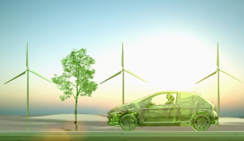 能源转型，为经济发展装上“绿色引擎”