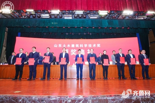 山东已建成绿色节能建筑近10亿平方米 这些指标都居全国前列