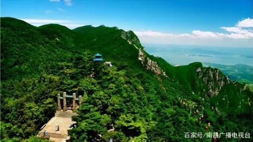 朱虹：绿色文化助力打造美丽中国“江西样板”